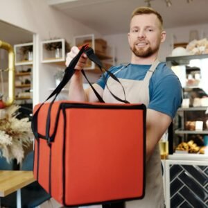 Servicios de reparto Madrid