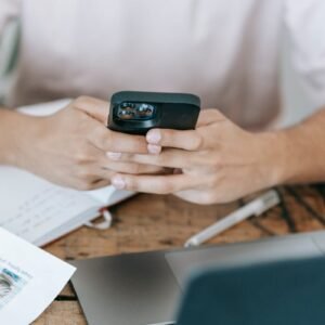 Contacto reparto comida Madrid