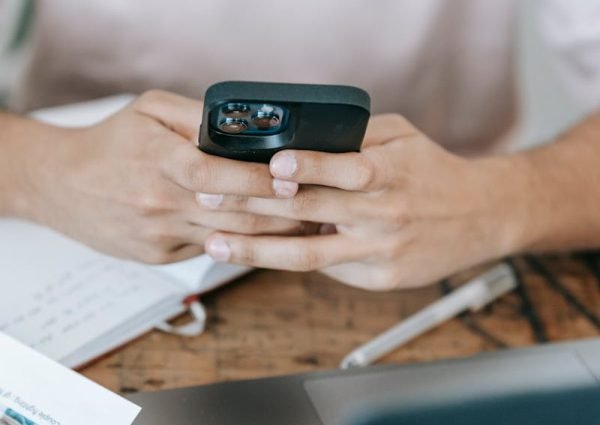 Contacto reparto comida Madrid